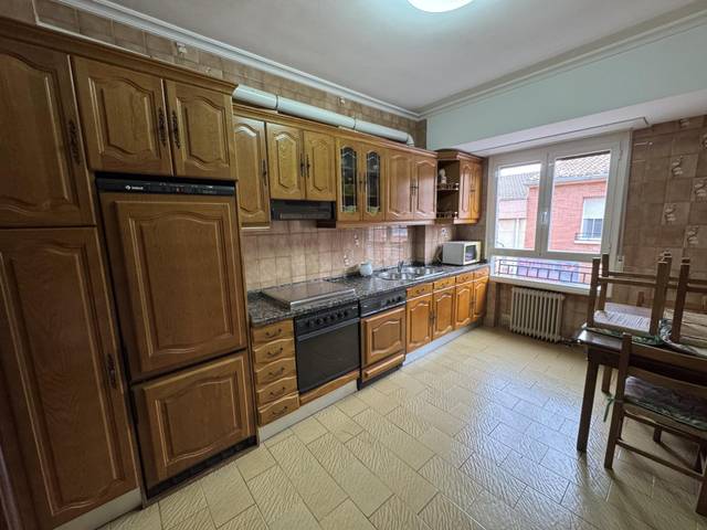 Piso en Venta en Calle San Francisco, 6 en Navarrete
