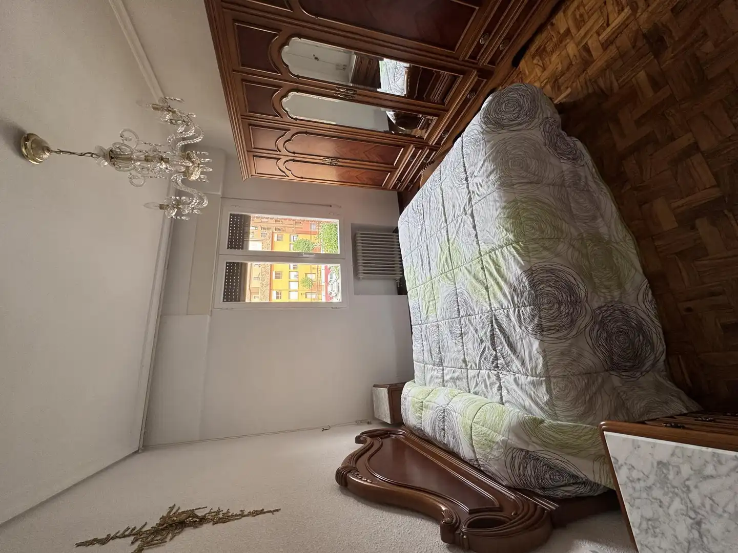 Piso en venta en Calle San Francisco, 6, Navarrete Habitación de Piso en venta en Navarrete con Calefacción, Parquet y Trastero