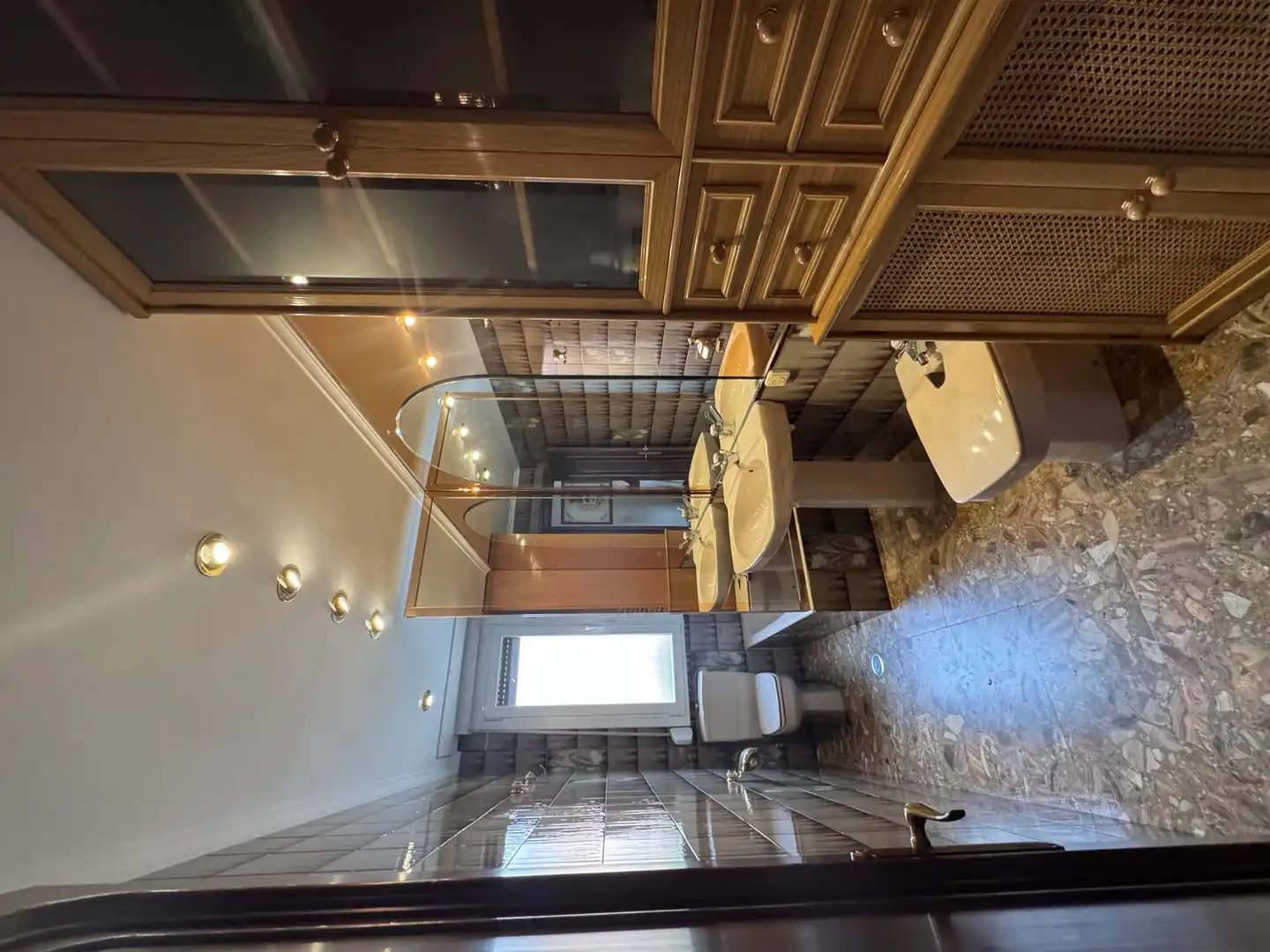 Piso en venta en Calle San Francisco, 6, Navarrete Baño de Piso en venta en Navarrete con Calefacción, Parquet y Trastero