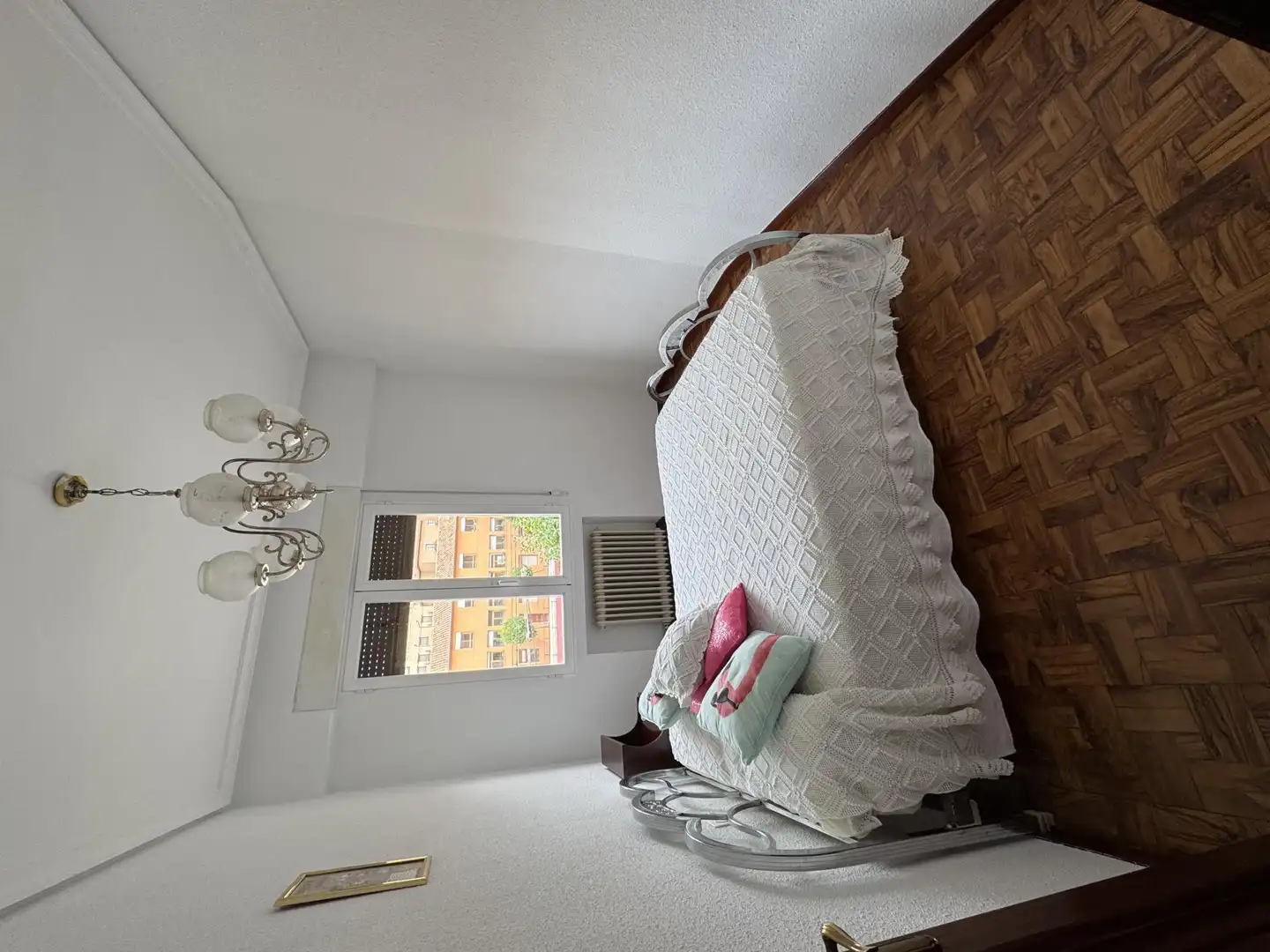 Piso en venta en Calle San Francisco, 6, Navarrete Habitación de Piso en venta en Navarrete con Calefacción, Parquet y Trastero
