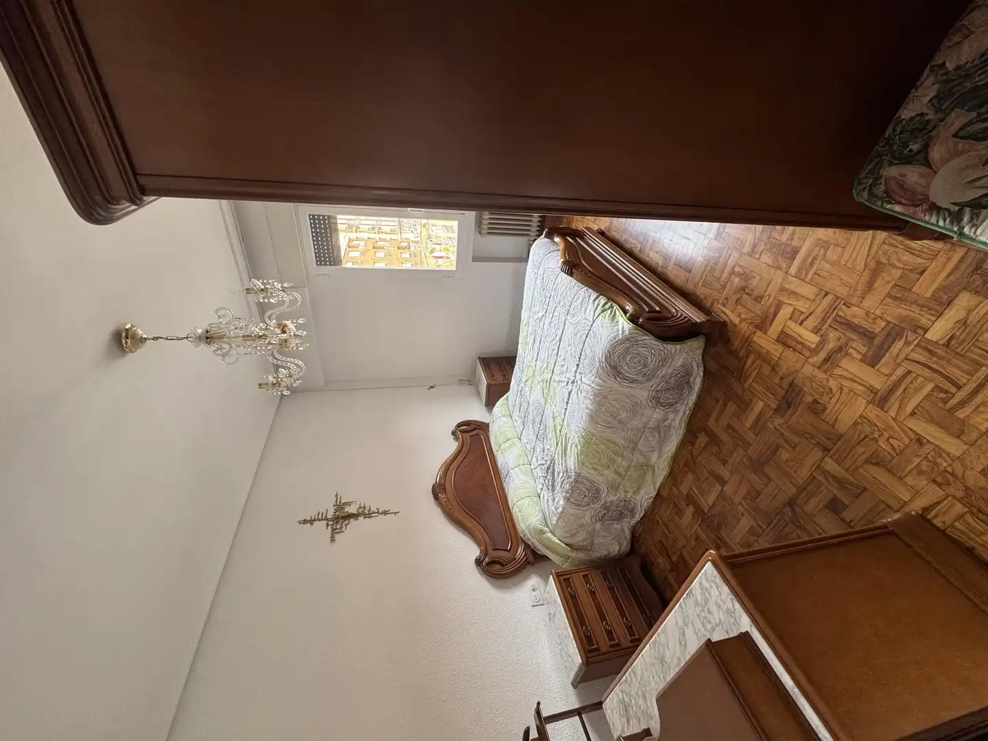 Piso en venta en Calle San Francisco, 6, Navarrete Habitación de Piso en venta en Navarrete con Calefacción, Parquet y Trastero