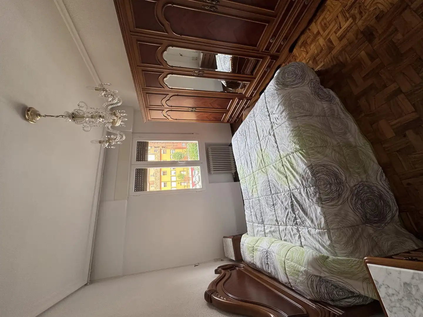 Piso en venta en Calle San Francisco, 6, Navarrete Habitación de Piso en venta en Navarrete con Calefacción, Parquet y Trastero
