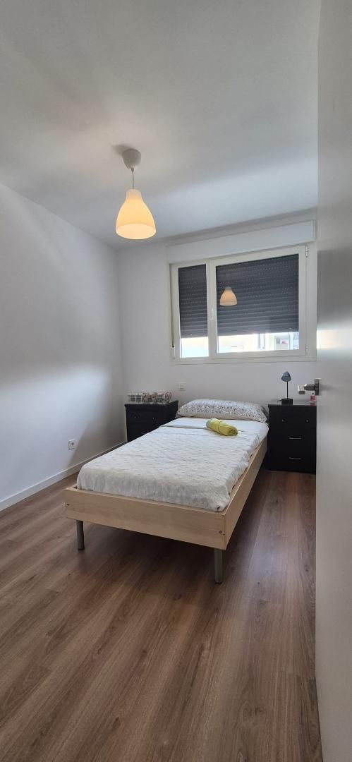 Habitación de Piso para compartir en Torrejón de Ardoz con Aire acondicionado, Calefacción y Terraza