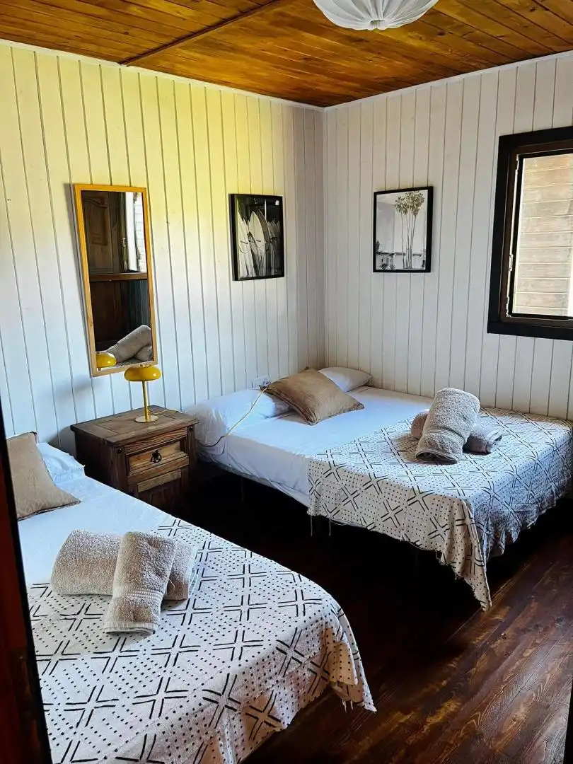 Casa o chalet de alquiler en Lances, 4, Tarifa ciudad