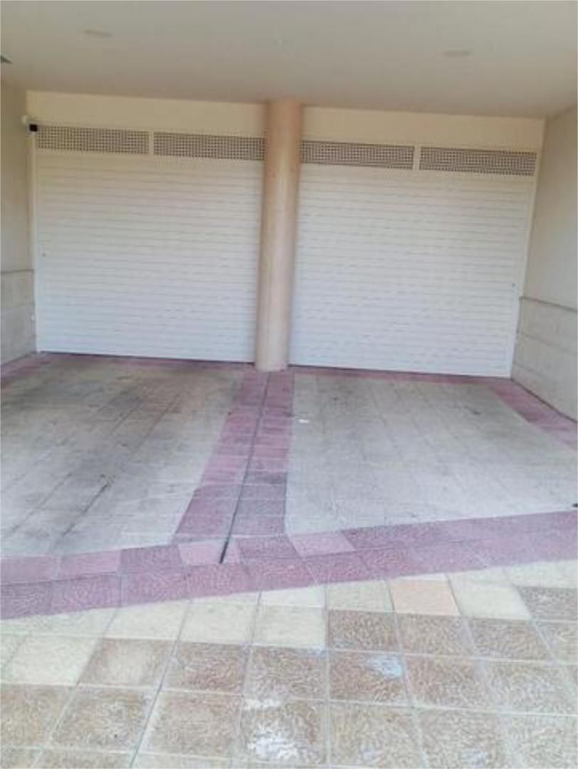 Parking of Garage to rent in León Capital 