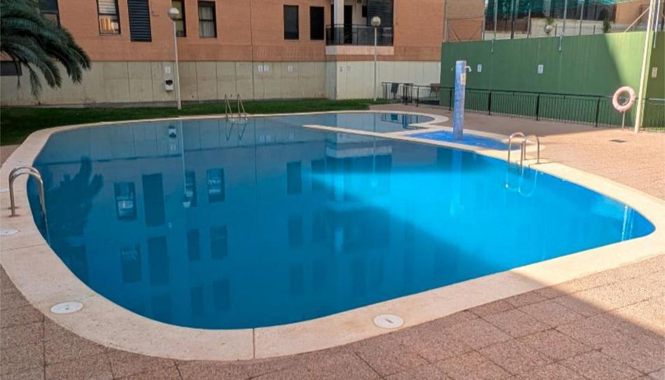 Foto 1 de Pis en venda a Avinguda del Grau, 56, Corea, Valencia