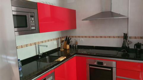 Foto 4 de Apartament de lloguer a A-4129, 15, Capileira, Granada