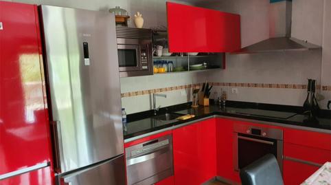 Foto 5 de Apartament de lloguer a A-4129, 15, Capileira, Granada