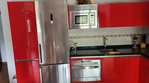 Foto 2 de Apartament de lloguer a A-4129, 15, Capileira, Granada