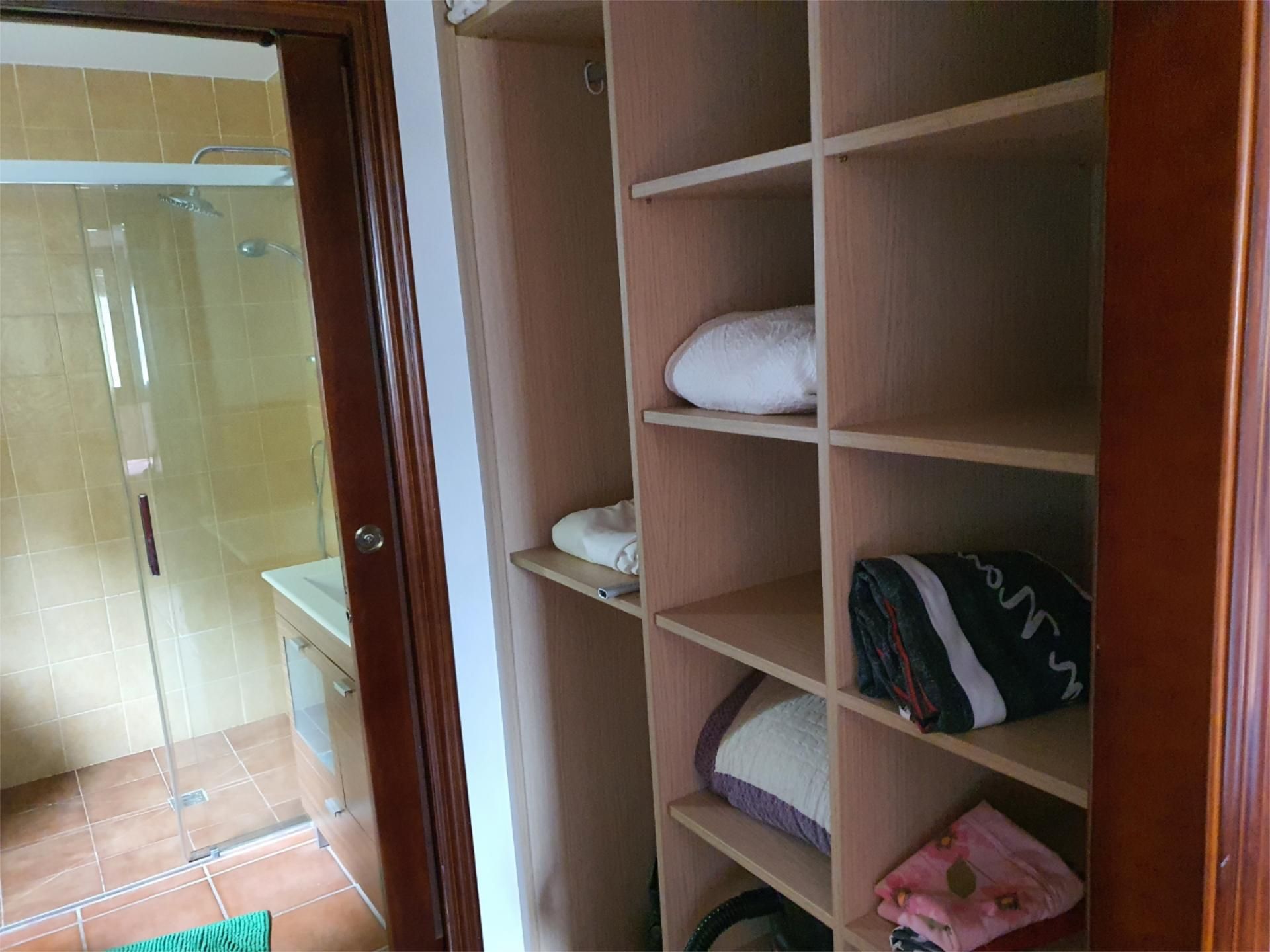 Apartament en venda a A-4129, 15, Capileira