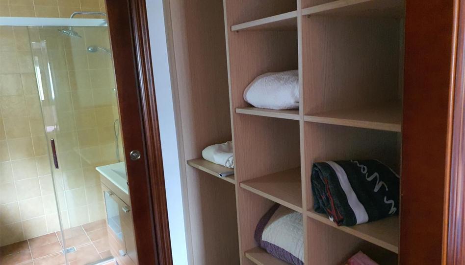 Foto 1 de Apartament de lloguer a A-4129, 15, Capileira, Granada