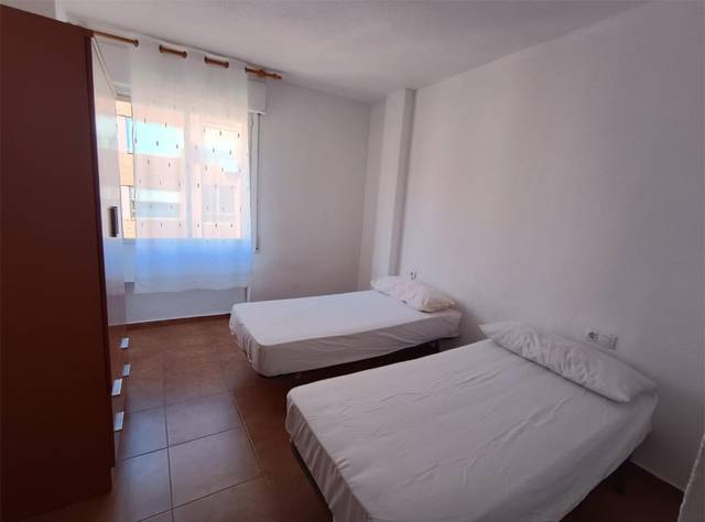 Piso en Alquiler en Carrer Foglietti, 44 en Benalúa