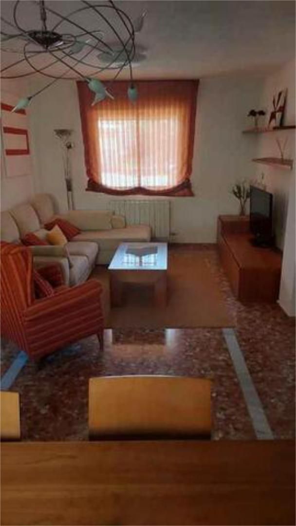 Living room of House or chalet for sale in Vegas del Genil