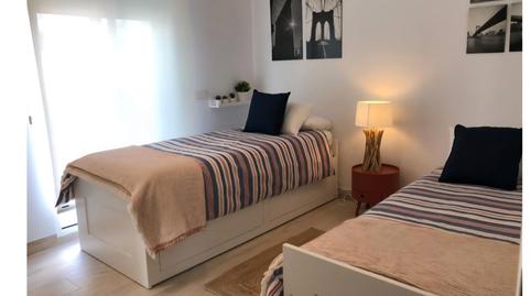 Attic to rent in Calle Los Gladiolos, 1, Nueva Andalucía centro, Málaga - image 4 Photo 4 of Attic to rent in Calle Los Gladiolos, 1, Nueva Andalucía centro, Málaga