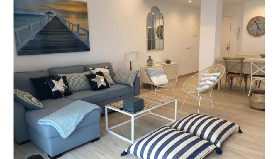 Attic to rent in Calle Los Gladiolos, 1, Nueva Andalucía centro, Málaga - image 1 Photo 1 of Attic to rent in Calle Los Gladiolos, 1, Nueva Andalucía centro, Málaga