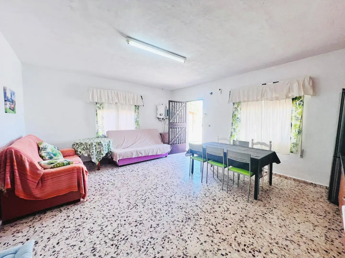 Casa o xalet en venda en Orihuela amb Aire condicionat, Calefacció i Jardí privat