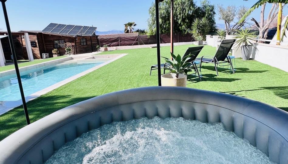 Casa o xalet en venda a Calle Valencia M Pinar, 7, Montepinar - La Aparecida - Raiguero, Alicante - imatge 1 Foto 1 de Casa o xalet en venda a Calle Valencia M Pinar, 7, Montepinar - La Aparecida - Raiguero, Alicante