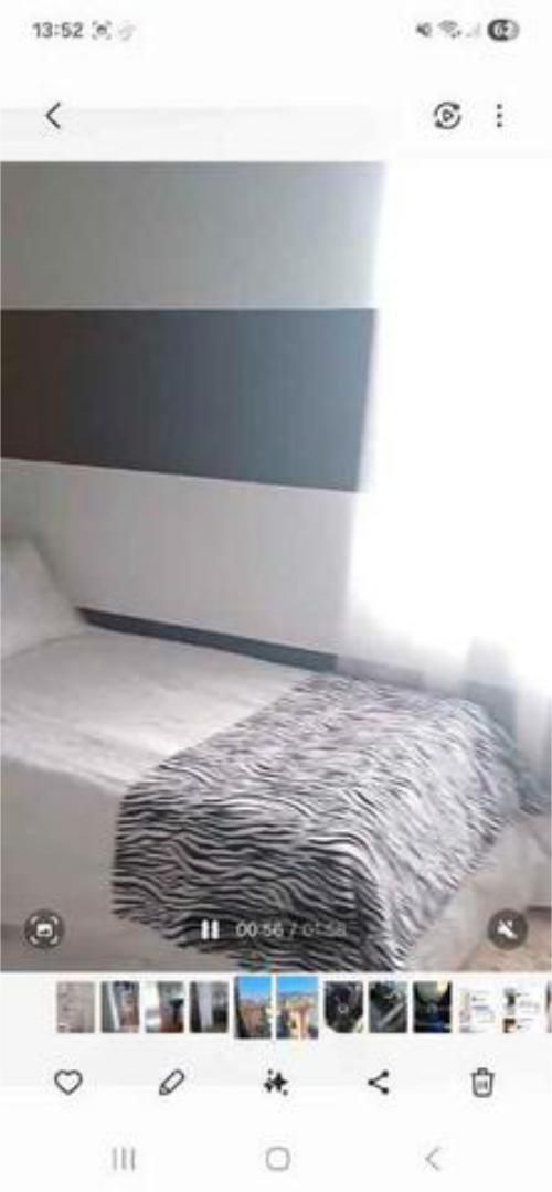 Bedroom of Flat to rent in Torredonjimeno