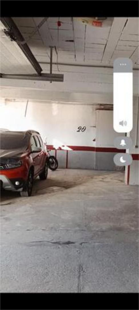 Aparcament de Garatge de lloguer en Vigo 