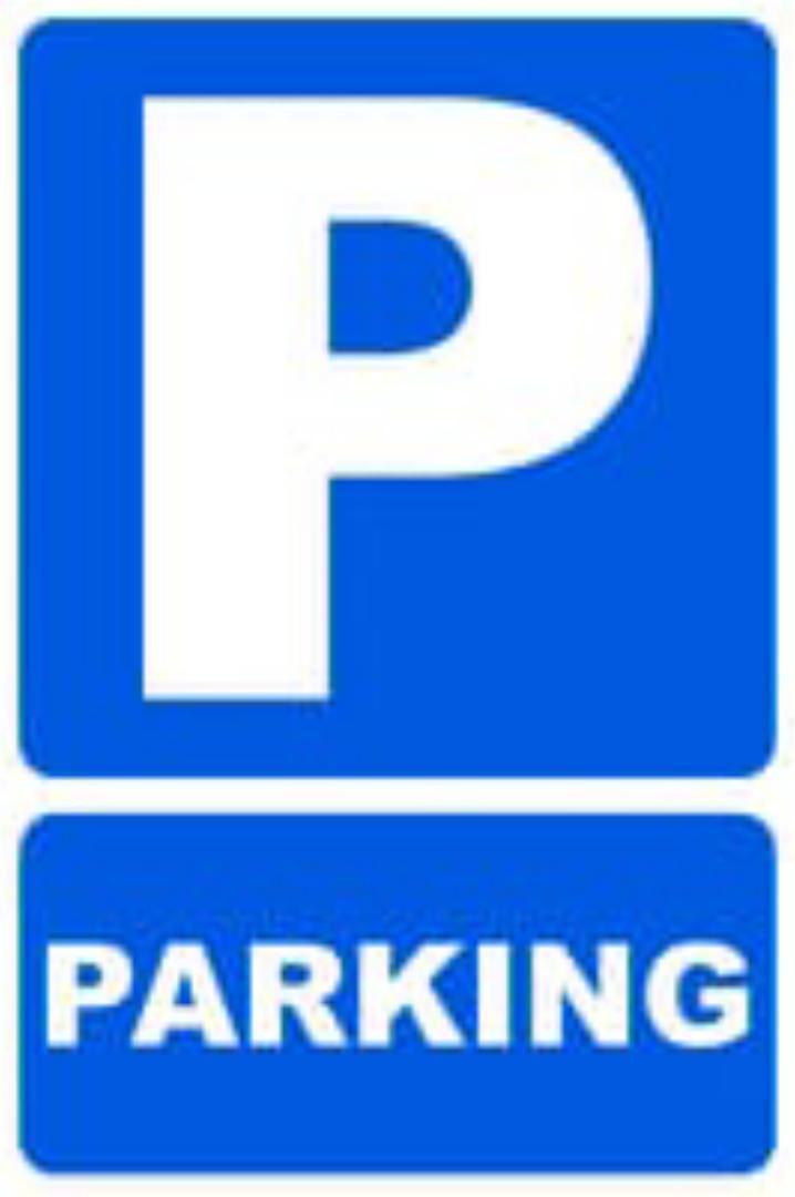 Parking of Garage to rent in Castellar del Vallès