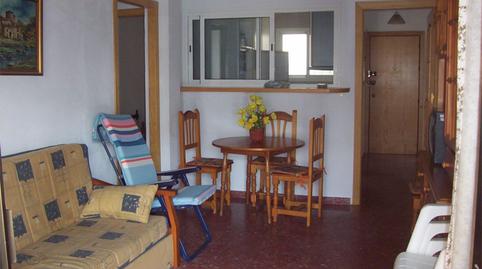 Foto 3 de Pis de lloguer a Camino del Pueblo, 16, Retamar,  Almería Capital