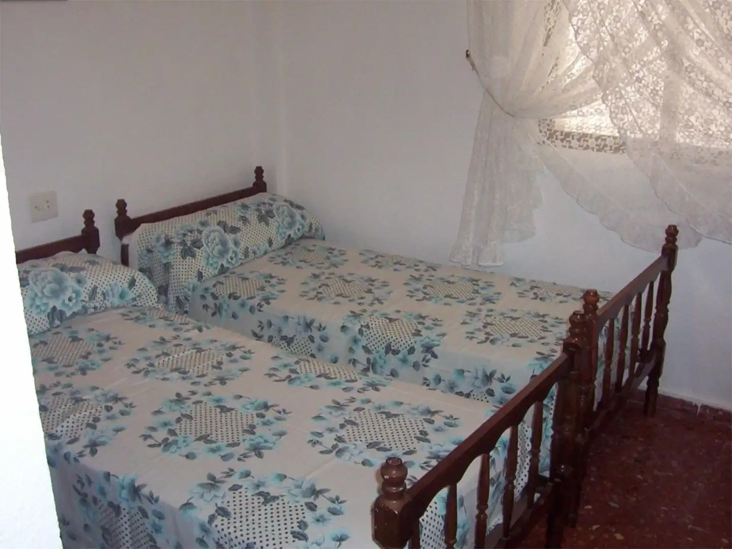 Wohnung zur Miete in Camino del Pueblo, 16, Retamar Schlafzimmer von Wohnung zur Miete in Almería mit Schwimmbad, Möbliert und Gemeinschaftsparkplatz