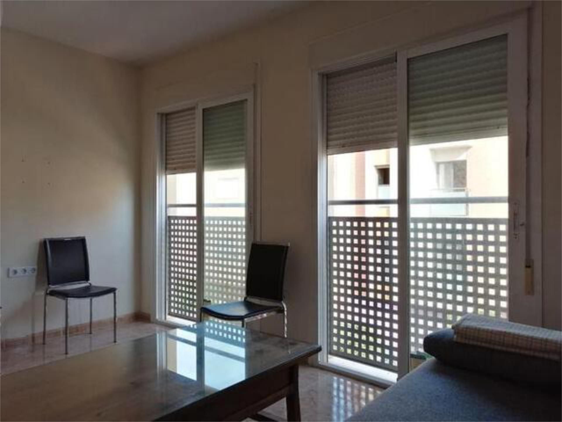 Apartament de lloguer en El Ejido amb Moblat