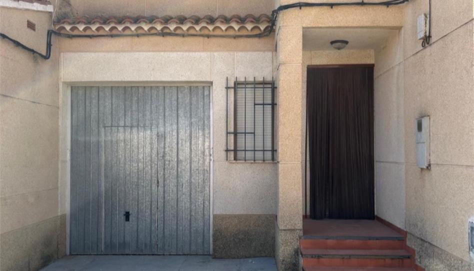 Photo 1 of Flat for sale in Calle Cerro Pardo, 7, Vara de Rey, Cuenca