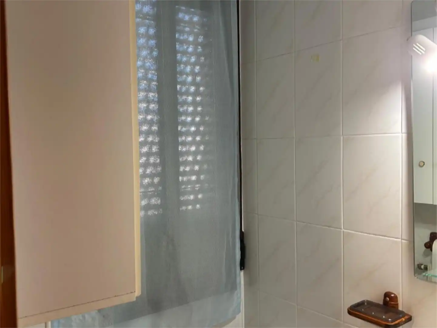 Piso en venta en Calle Cerro Pardo, 7, Vara de Rey Baño de Piso en venta en Vara de Rey