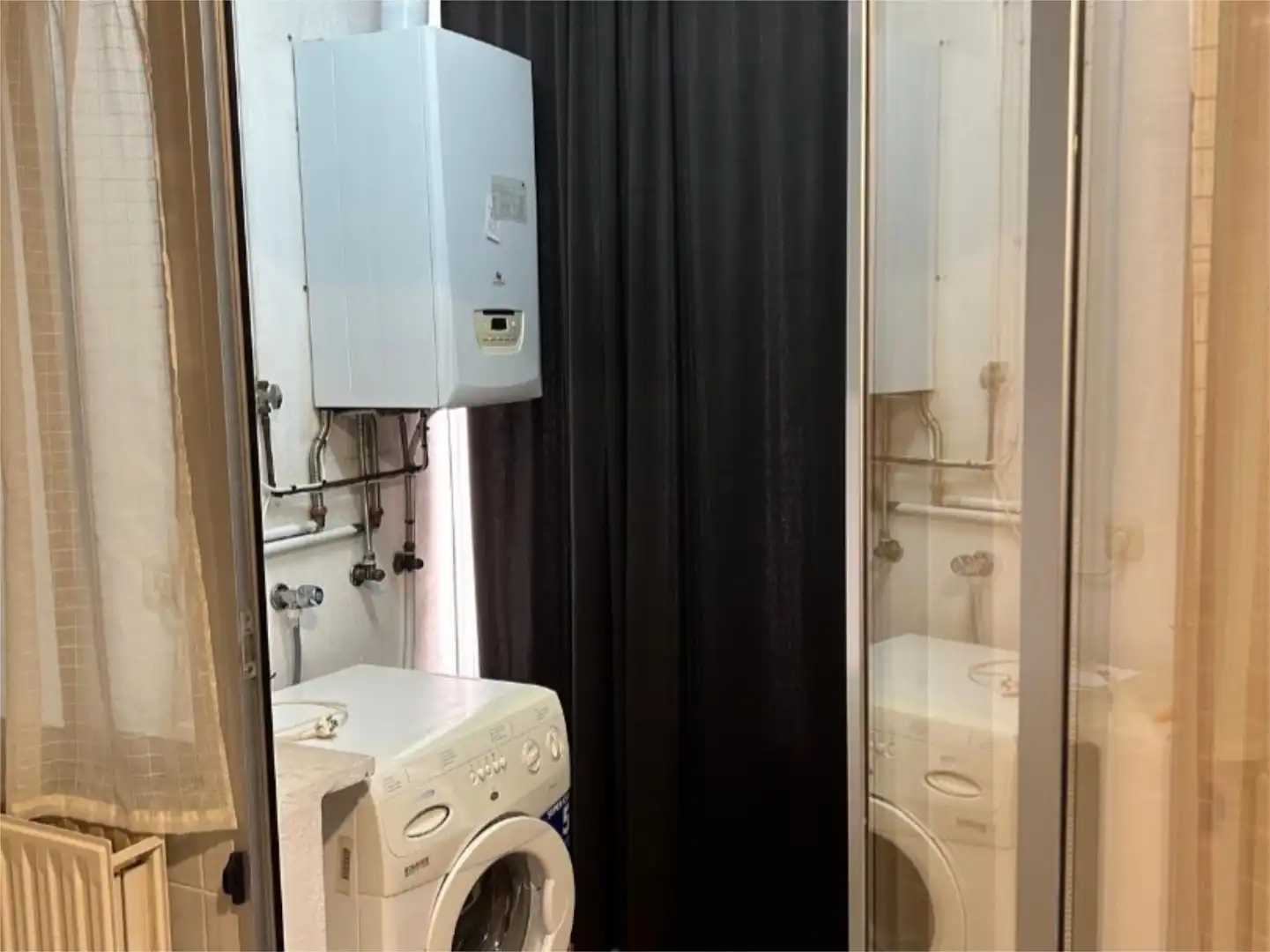 Piso en venta en Calle Cerro Pardo, 7, Vara de Rey Baño de Piso en venta en Vara de Rey