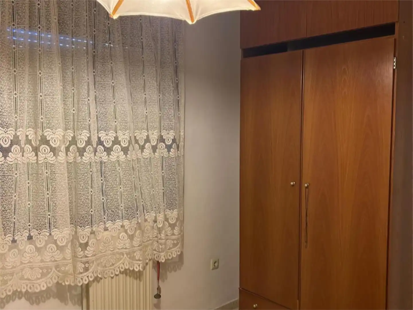 Piso en venta en Calle Cerro Pardo, 7, Vara de Rey Habitación de Piso en venta en Vara de Rey