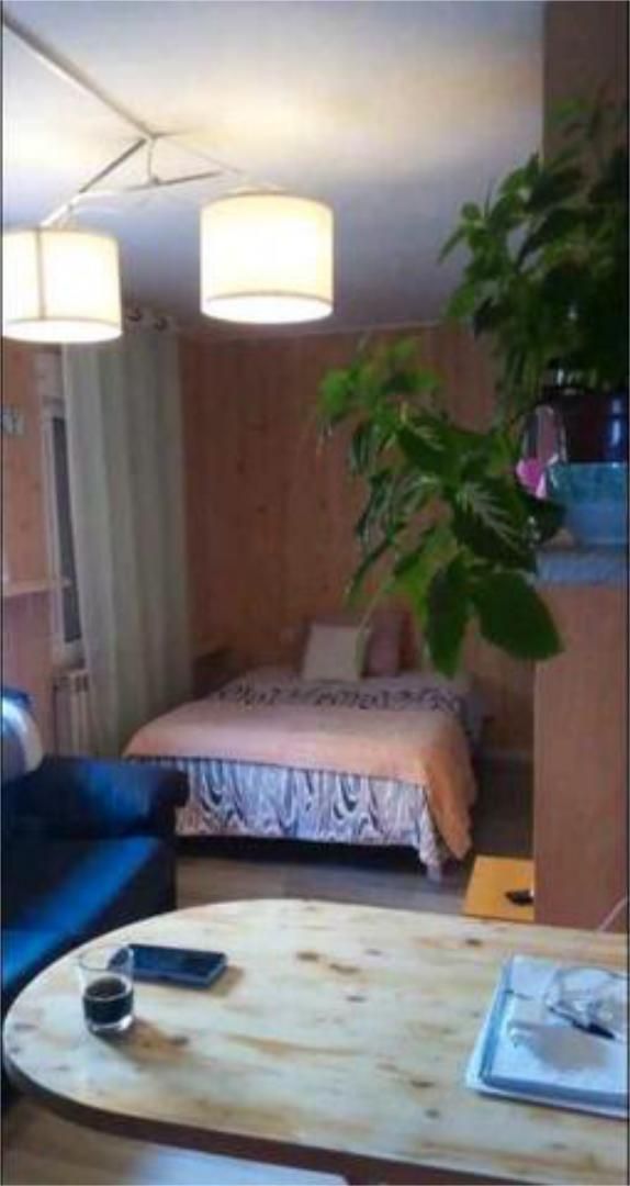 Bedroom of Study to rent in Burgos Capital