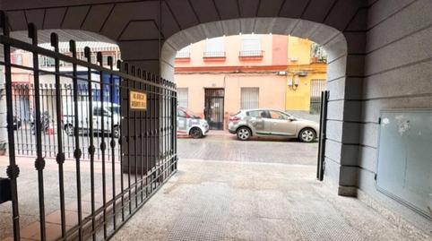 Foto 3 de Garaje en venta en Calle de Don Quijote, 39, Cuatro Caminos - Azca, Madrid