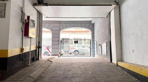 Foto 5 de Garaje en venta en Calle de Don Quijote, 39, Cuatro Caminos - Azca, Madrid