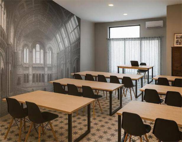 Oficina en Alquiler en San Andrés - San Antolín