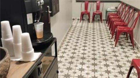 Foto 3 de Oficina de lloguer a San Andrés - San Antolín, Murcia