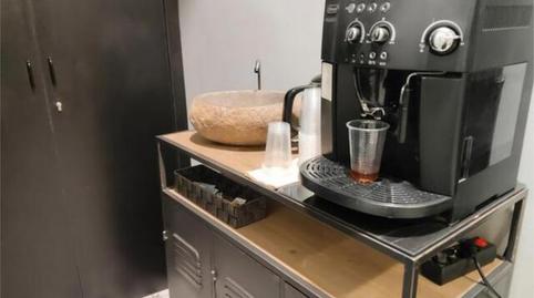 Foto 4 de Oficina de lloguer a San Andrés - San Antolín, Murcia