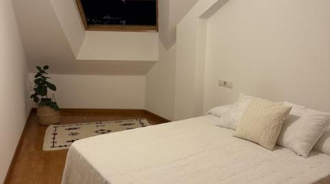 Foto 4 de Àtic en venda a Rúa Juan Castro Mosquera, 48, Falperra - Santa Lucía, A Coruña