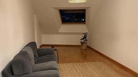 Foto 2 de Àtic en venda a Rúa Juan Castro Mosquera, 48, Falperra - Santa Lucía, A Coruña