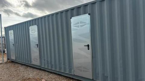 Foto 3 de Traster de lloguer a Roquetas Pueblo, Almería