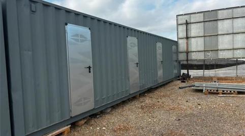 Foto 2 de Traster de lloguer a Roquetas Pueblo, Almería