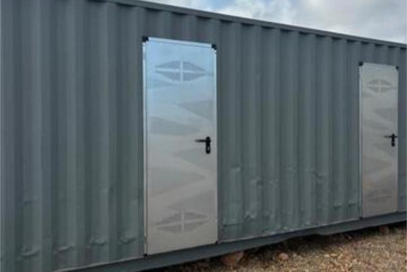 Foto 1 de Traster de lloguer a Roquetas Pueblo, Almería