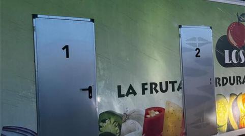 Foto 5 de Traster de lloguer a Roquetas Pueblo, Almería