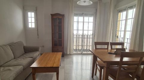 Foto 2 de Piso de alquiler en Calle Jazmín de San Matías, 1, San Matías - Realejo, Granada Capital