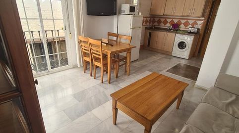 Foto 4 de Piso de alquiler en Calle Jazmín de San Matías, 1, San Matías - Realejo, Granada Capital