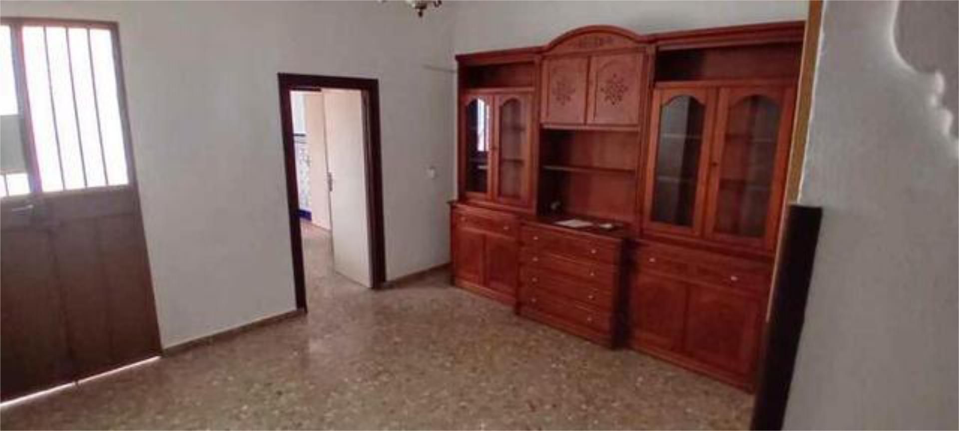 Casa o xalet en venda a Torreblanca Sala d'estar de Casa o xalet en venda en Sevilla Capital