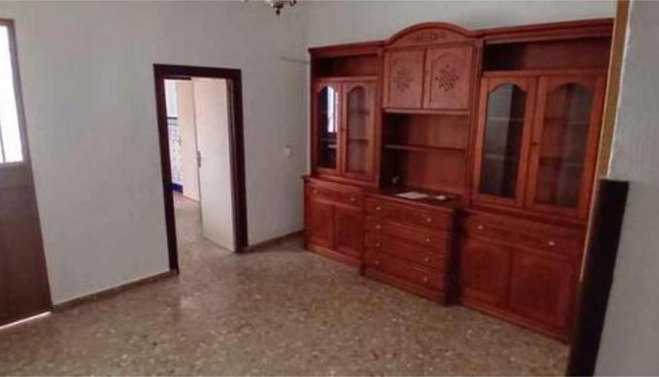 Casa o xalet en venda a Torreblanca, Sevilla - imatge 1 Foto 1 de Casa o xalet en venda a Torreblanca, Sevilla