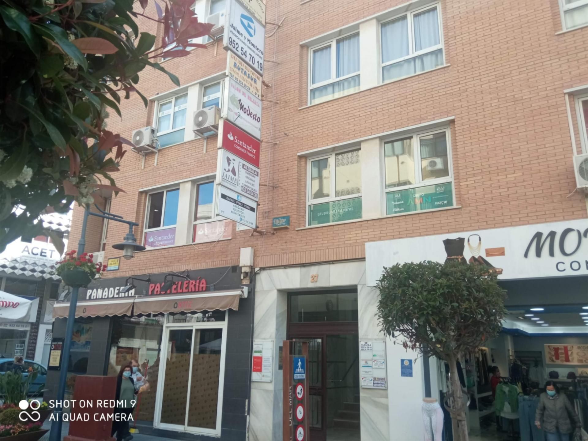 Office to rent in Vélez-Málaga