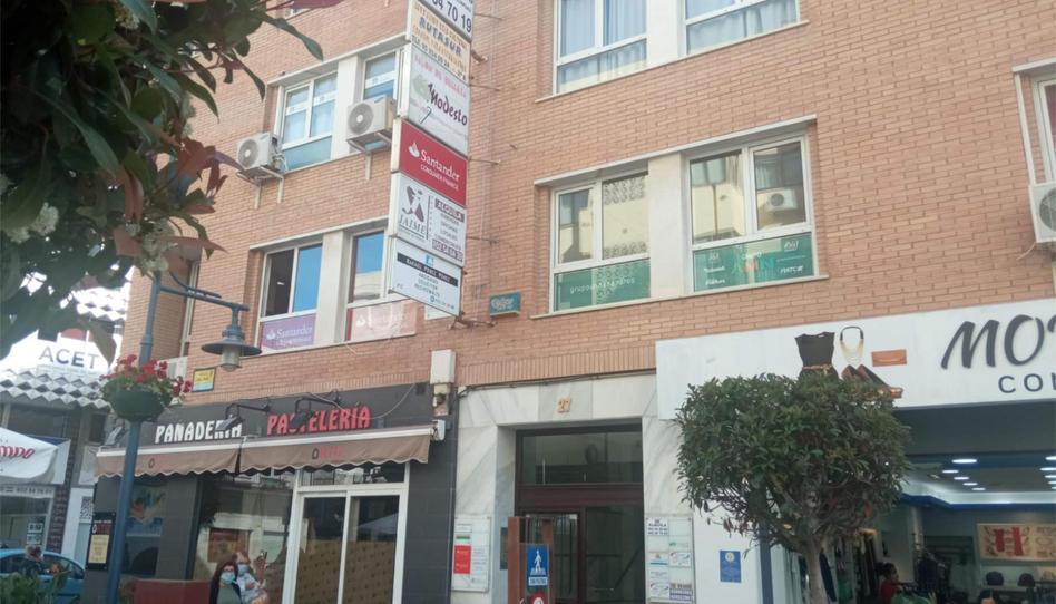 Oficina de lloguer a Calle del Mar, 27, Centro, Málaga - imatge 1 Foto 1 de Oficina de lloguer a Calle del Mar, 27, Centro, Málaga