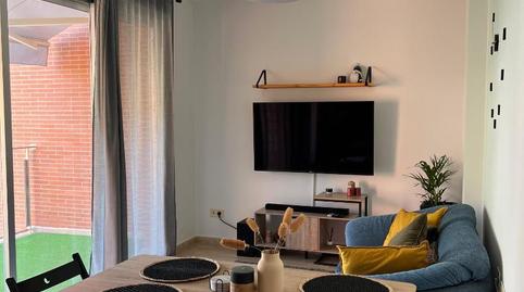 Foto 4 de Pis de lloguer a Calle Rosaleda, 16, Algezares, Murcia